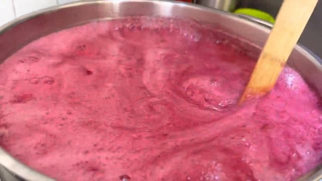 Հաղարջի դոնդող պահածոյացված смотреть онлайн