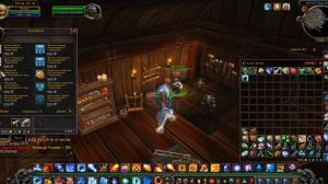 Где купить шмот за очки чести? (ОЧ) Даларан