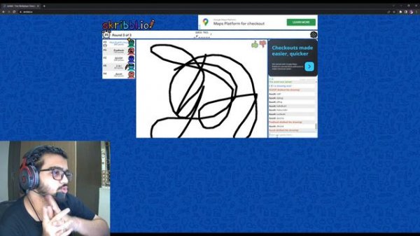LET'S PLAY TOGETHER - AMONG US  😂 | PLAYING WITH VIEWERS | TEAMCODE JOIN NOW | LIVE HINDI | DISCORD