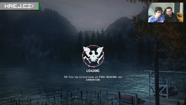 Hrej.cz Let's Play: State of Decay: Year One Survival Edition [CZ] смотреть онлайн