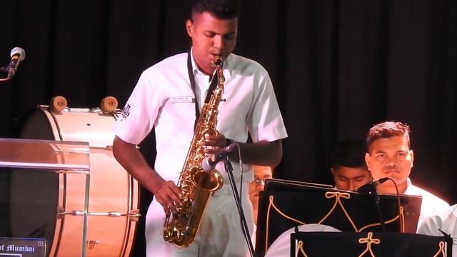 careless whisper (George Michael) смотреть онлайн