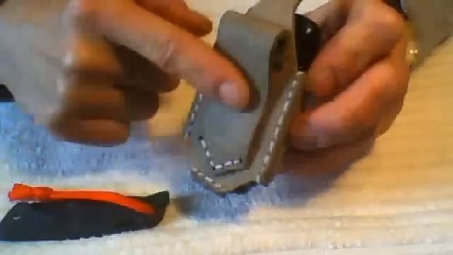 поделка из кожи - чехол для телефона своими руками. смотреть онлайн