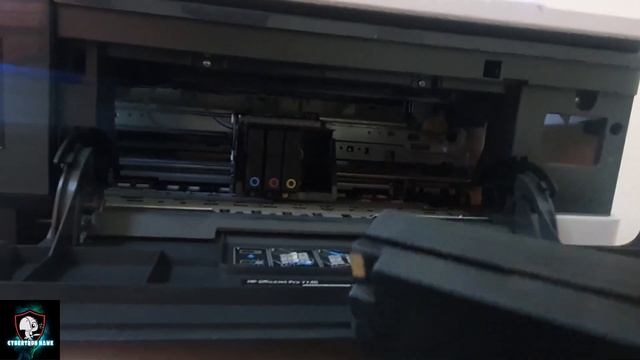 Unlocking the Secrets: Ink Replacement HP OfficeJet Pro 7720/7730/7740 Wide Format AIO Printer смотреть онлайн