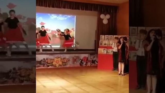 'Маки"Ю.Антонова смотреть онлайн