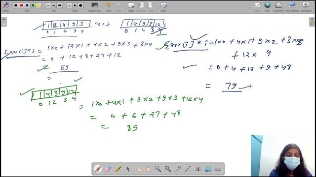 Maximize Sum Of Arr[i]*i Of An Array | Module Searching And Sorting | In English | Java | Video_9 смотреть онлайн
