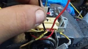 Электропастух (электро изгородь) очень простая схема для чайников как Я!!!