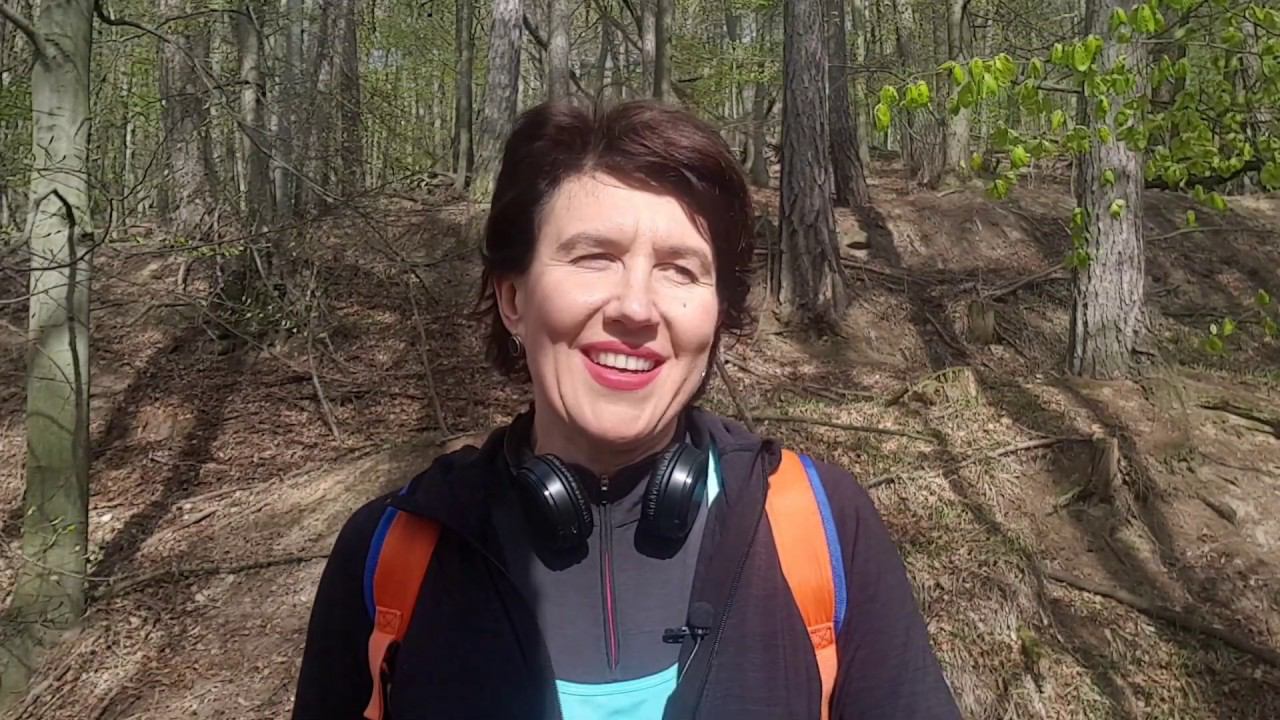 С каким студентом в иностранном языке легко работать. Елена Шипилова. смотреть онлайн