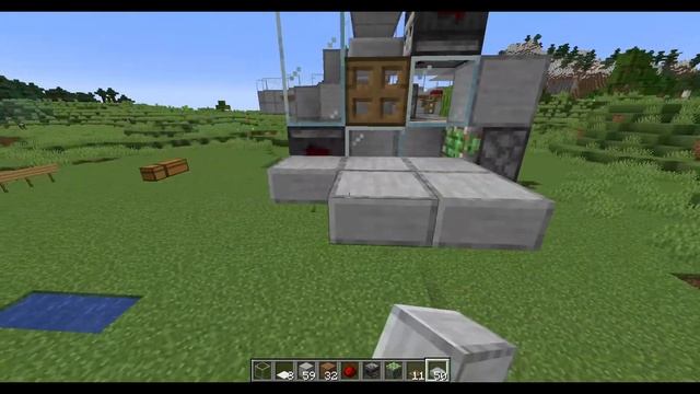Easy Mob switch for Minecraft 1.19 (disable Mob spawning) смотреть онлайн