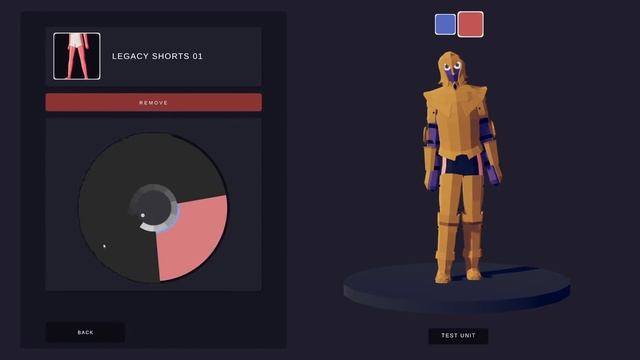 I UPGRADE This Wobbler Into THANOS! - TABS Unit Creator смотреть онлайн