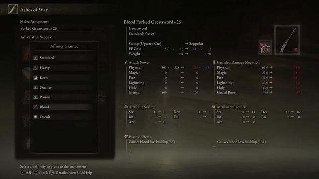 Advanced PVP PVE Build Update 1.04.2 Elden Ring смотреть онлайн