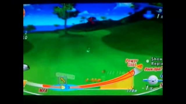 My 'We Love Golf' Shots смотреть онлайн