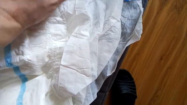Подгузник для взрослых смотреть онлайн