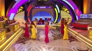 Сопрано Турецкого, "Оставайся мальчик с нами".