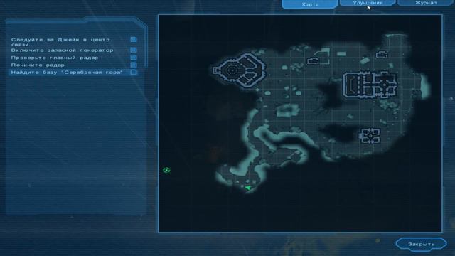 Shadowgrounds (Твари из космоса) - МММ... УУУ... #2 смотреть онлайн