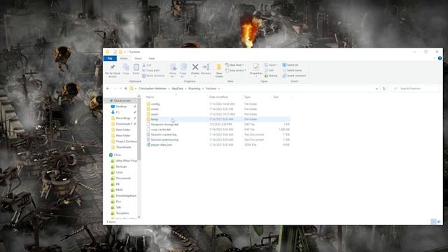 How to Install Mods on a Factorio Server! смотреть онлайн