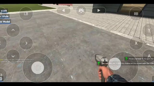 garry's mod local server experience on geforce now смотреть онлайн
