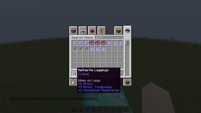 Iam A True Player #2 (minecraft java edition) смотреть онлайн