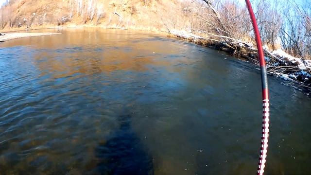 РЫБАЛКА НА ХАРИУСА 2021. МНОГО РЫБЫ И НЕОЖИДАННОЕ ВЕЗЕНИЕ. смотреть онлайн