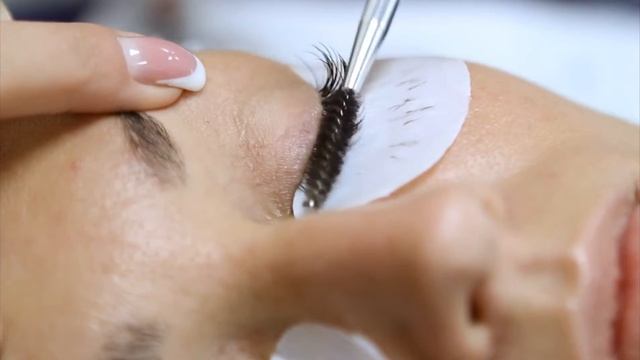 Дизайн Perfect Silk Lashes с шелковыми ресничками смотреть онлайн