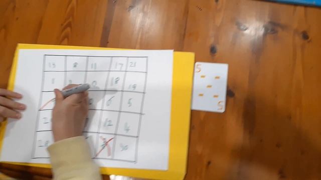 5 in a Row смотреть онлайн