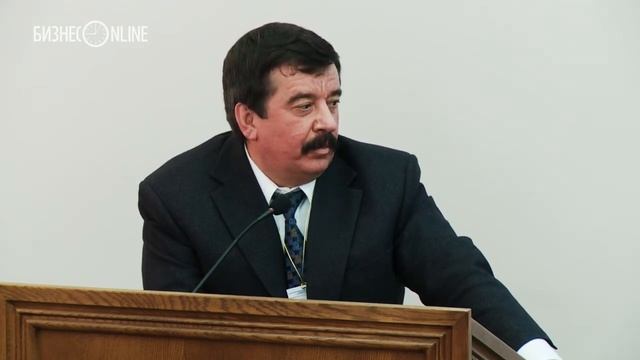 Лекция Сергея Шахрая в КФУ. 150 лет судебной реформы смотреть онлайн