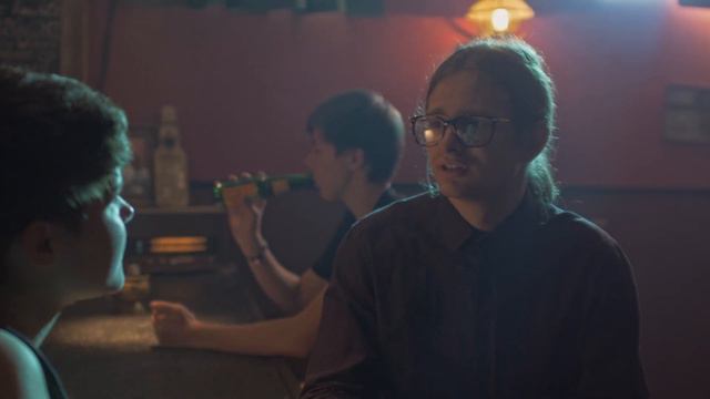 DOMINO - Kurzfilm Jugendfilmcamp Arendsee 2019 смотреть онлайн