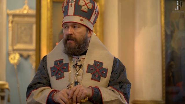 Притча на Рождественский пост смотреть онлайн
