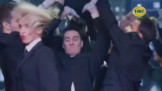 Они танцуют жизнь выпуск №3 2016г смотреть онлайн