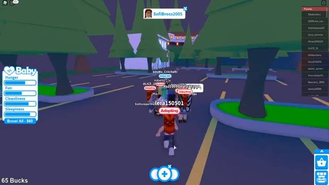 Режим БЕЗ ПЭТОВ!! Шок !! в адопт ми в роблокс. Игра adopt me roblox смотреть онлайн
