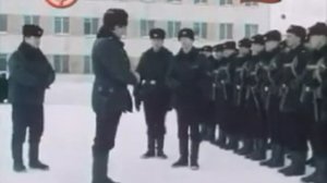 ,,СПУТНИК,,МОРСКАЯ ПЕХОТА кф ПРИКАЗ