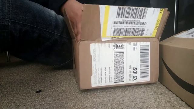 Scuf Unboxing - First Scuf Red Dragon Infinity 4PS pro смотреть онлайн