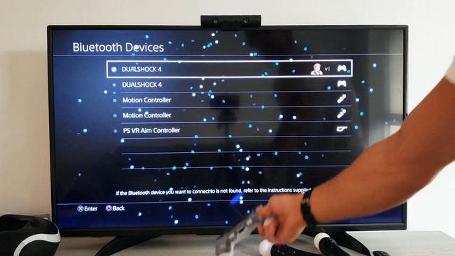 PS4: How to Completely Remove DualShock 4 Controller from Bluetooth Devices смотреть онлайн