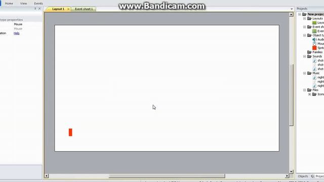 Construct 2 #8 Звуки и музыка. смотреть онлайн