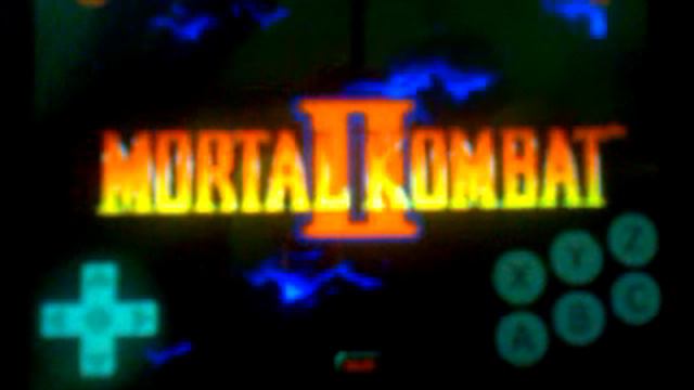 Descargar Mortal Kombat 2 Unlimited para android смотреть онлайн