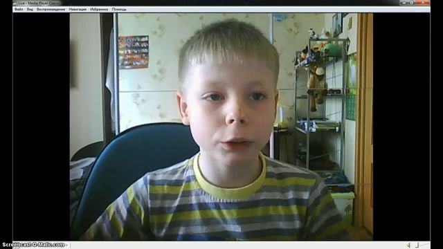 как снимать видео с вебки и с экрана смотреть онлайн