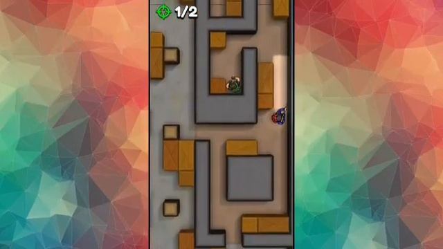 hunter assassin node 1-7 game play (2xspeed) смотреть онлайн