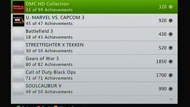 Devil May Cry HD Collection DMC 1 All Achievements смотреть онлайн