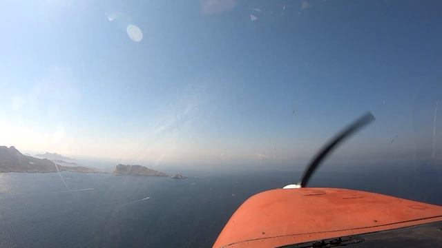 Rade Marseille à 500 ft смотреть онлайн