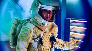 Фильм Рубикон (2022)