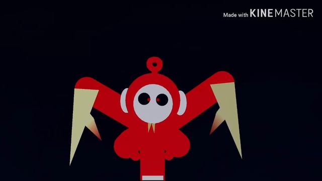 Nightmare Meme {Stick Nodes} (Slendytubbies) смотреть онлайн