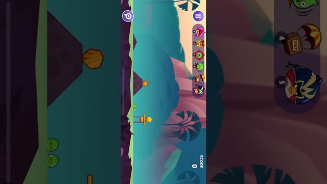 Angry Birds Reloaded смотреть онлайн