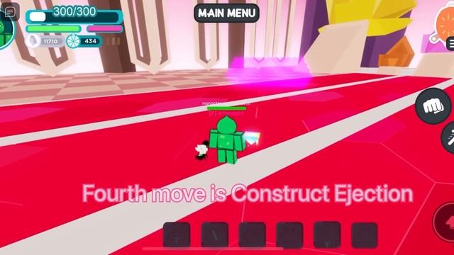 Showcase Pink Diamond - Steven Universe: Galaxy Union смотреть онлайн