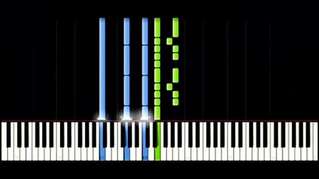 |Сансара на пианино|Быстрое обучение| смотреть онлайн
