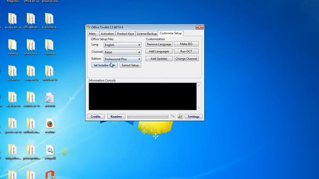 HOW TO CONVERT OFFICE 2013 TO VOLUME FOR ACTIVATION MST TOOLKIT 2.5 смотреть онлайн