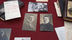 Два гения. Два друга: к 150-летию Фёдора Шаляпина и Сергея Рахманинова