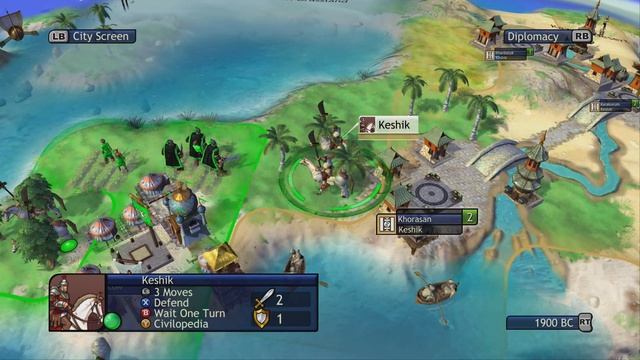 Deity GOTW | 150 AD [18/6/23] смотреть онлайн