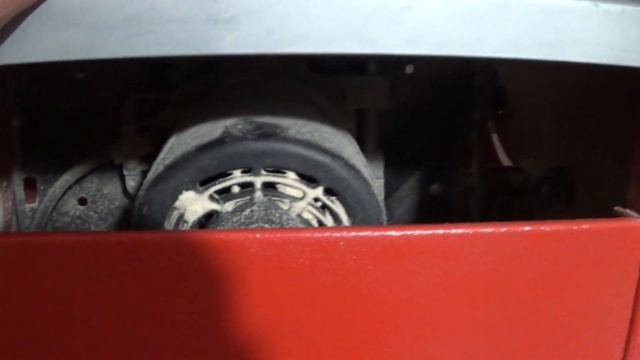 Маленькая циркулярная пила, поможет в пчеловодстве. смотреть онлайн