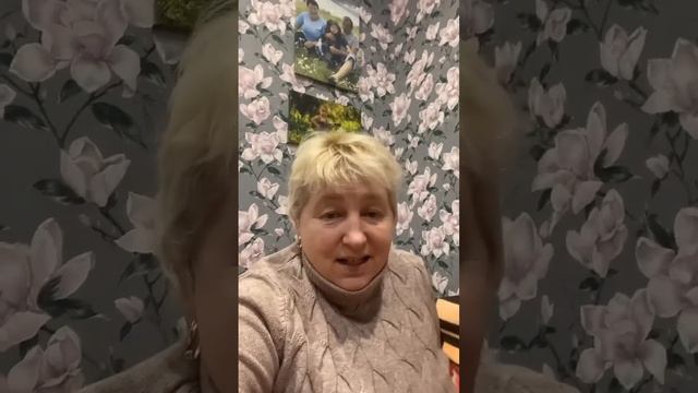 17 лютого Бабуся Жанна смотреть онлайн