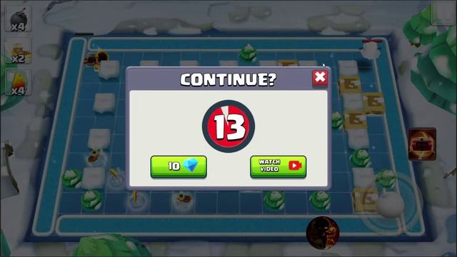 3D Bomberman Bomber Heroes Super Boom GAME play смотреть онлайн