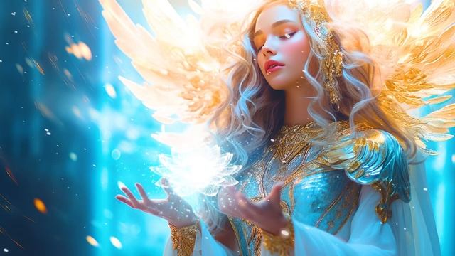 Внутренний баланс. 432 Гц + 111 Гц Исцеляющее спокойствие и внутренний мир.Освободите все блокировк смотреть онлайн